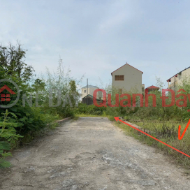 Bán Gấp Lô Đất Đẹp, Mặt Tiền Rộng Hơn 6m - Tiềm Năng X2 Tài Sản Tại Quang Minh _0