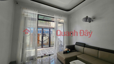 2-storey house for sale right at Phuoc Hai Park, Nam Nha Trang ward (Fully furnished) _0