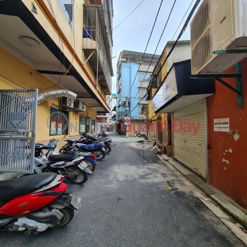 Bán đất Trâu Quỳ, Gia Lâm, Hà Nội. 101m2, mt 6m, ngõ rộng giá đầu tư. Lh 0989894845 _0