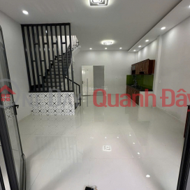 Bán nhà MT Huỳnh Thiện Lộc, Phường Hoà Thạnh, Tân Phú, HCM _0