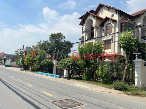 HIẾM !!! QUẬN 9: 4.200 M2 THỔ CƯ – NGANG KHỦNG 50M – GIÁ CHỈ 45 TỶ (F0 ĐẦU TƯ) _0