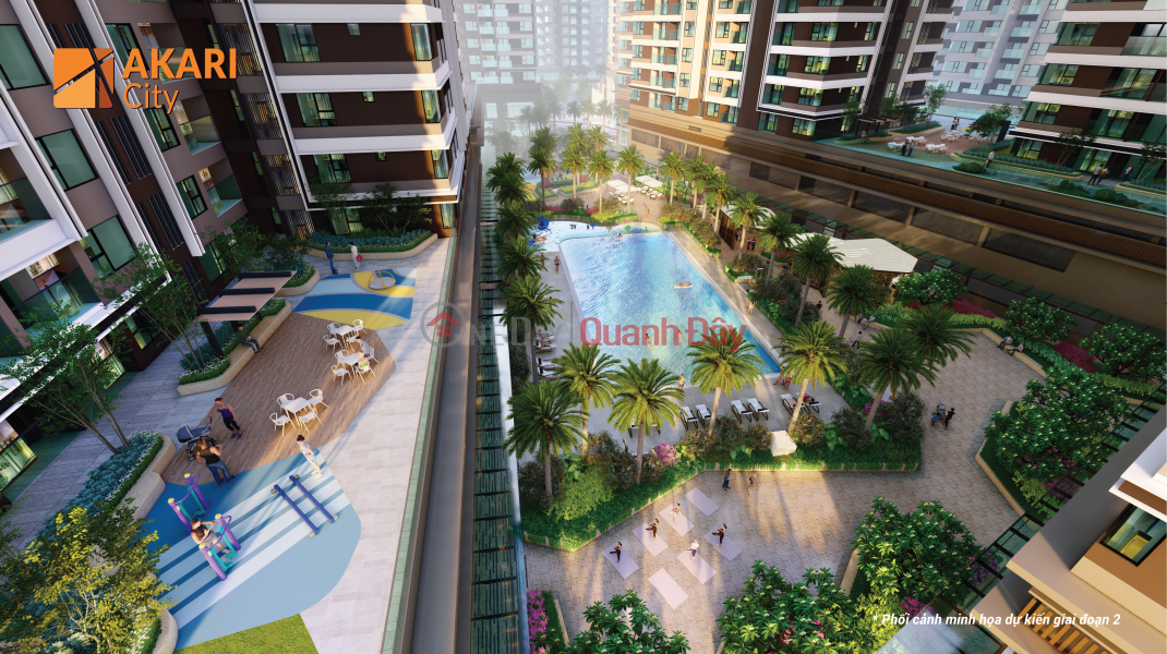 Property Search Vietnam | OneDay | Residential | Sales Listings, Pay 30% to receive the house. Only 20 minutes from District 1