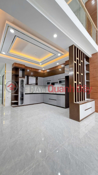 Property Search Vietnam | OneDay | Nhà ở | Niêm yết bán, 500TR SANG TÊN NHÀ GÁC LỬNG 2 MẶT TIỀN – NGAY NHÀ THỜ TÂN TRIỀU BIÊN HÒA