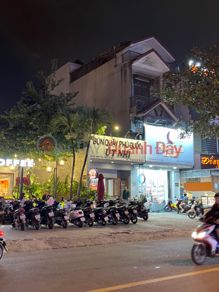 Bún quậy Phú Quốc- 70 Ngô Văn Sở (Phu Quoc Stir-fried Noodles - 70 Ngo Van So) Liên Chiểu | ()(1)