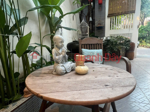 Cho thuê nhà đẹp Khu QĐ4, gần chợ 26, full nội thất chỉ 6,5tr _0