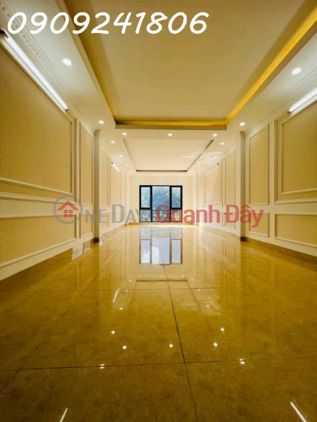 Property Search Vietnam | OneDay | Residential, Sales Listings, BEAUTIFUL NEW HOME NGUYEN NGOC VO STREET, HOUSE VIEW - BUSINESS - HAPPY - 7 LEVELS Elevator - AVOID CAR - 65M, 14.5 BILLION