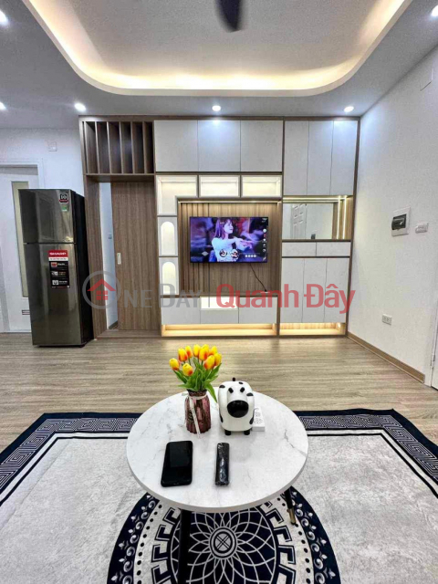 The owner sells the 2-bedroom apartment HH Linh Da 1 billion 50 million VND _0