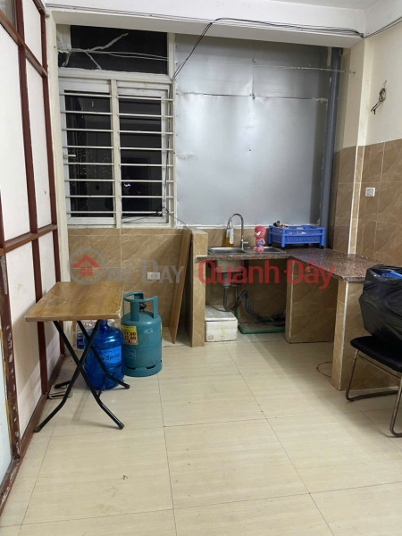 Apartment for rent at 22 Ton That Tung Street, 42m2, 2 bedrooms, only 5.5 million - move in immediately - family, group of 4 people Rental Listings