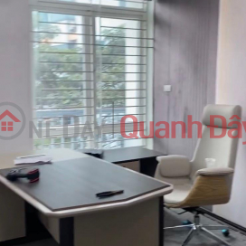 BEAUTIFUL LOCATION - GOOD PRICE - Quick Transfer Office At 125 My Dinh - Hanoi _0