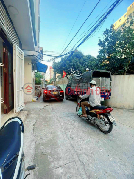 Urgent sale of 4-storey house, newly built group 14, Yen Nghia Ha Dong ward, area of 30m2 for parking Vietnam, Sales, đ 2.22 Billion