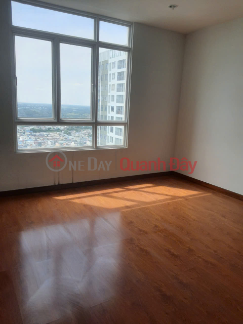 Giai Viet, Affordable apartments in the heart of District 8, fully finished. _0