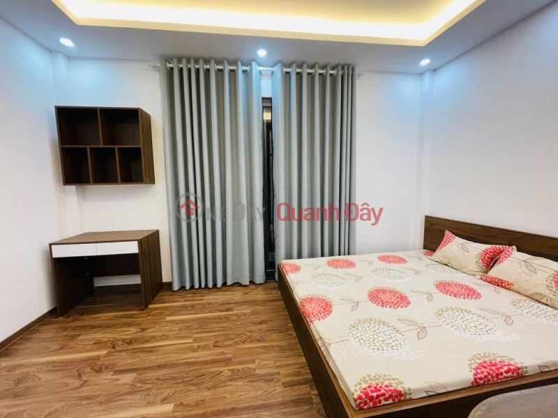  | Làm ơn chọn | Nhà ở | Niêm yết bán | đ 5,4 tỷ