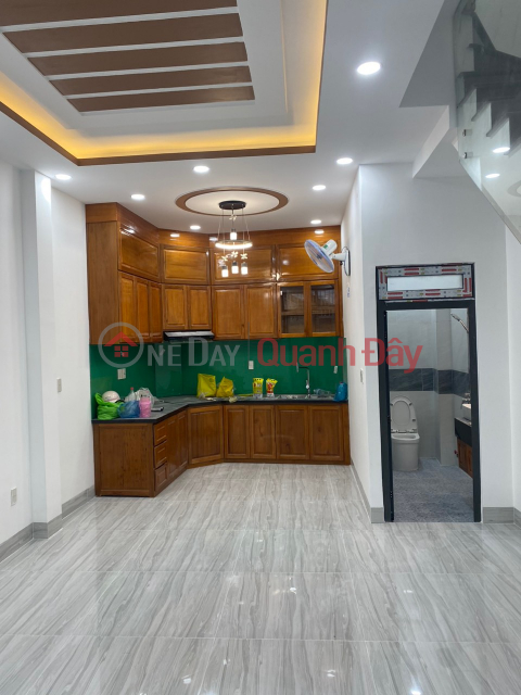 3-STORY HOUSE FOR SALE IN BAC SON Canyon - VINH HAI _0