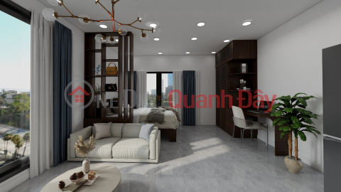 Cho thuê căn hộ full nội thất đẹp 13tr/th Lavida Plus Quận 7 _0