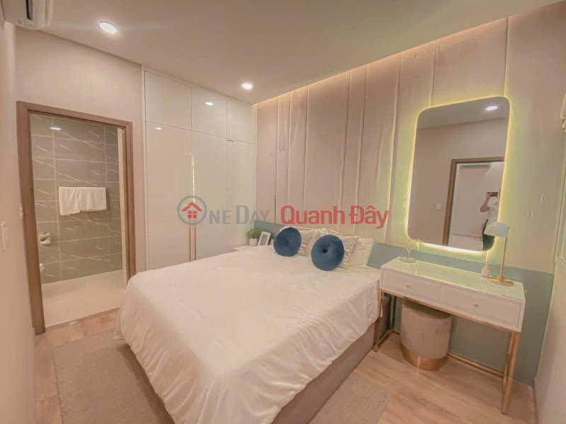 Diplomatic Rate "SPECIAL"Apartment with panoramic view of the Bay, 30m to AEONMALL Vietnam, Sales ₫ 600 Million