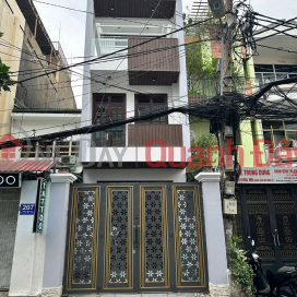 Owner Sells Nguyen Thuong Hien Street, Ward 6, Binh Thanh District. Area: (4.05 x 22.5m),Only 18.2 Billion, Tell: _0