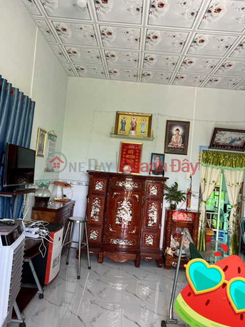 GENUINE For Sale Fast Beautiful House Very Cheap Price In Binh Minh Town - Vinh Long _0