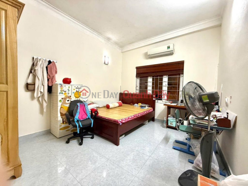 Bán nhà phân lô quân đội Kim Giang, ô tô đỗ cửa, sd 45m2, 8.75 tỷ Việt Nam, Bán, đ 8,75 tỷ