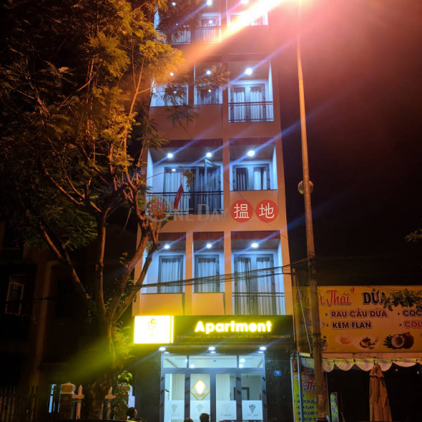 Căn hộ CTC Dragon (TCT Dragon Apartment) Ngũ Hành Sơn | ()(3)