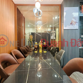 5 BILLION DISCOUNT SUPER VILLA TRUNG VAN - TO HUU - 170M2 - 5 FLOORS WITH BASEMENT - 9M FRONTAGE - 40 BILLION MORE! _0