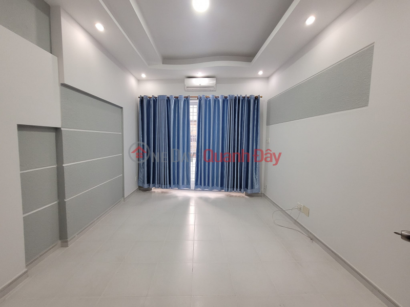 Property Search Vietnam | OneDay | Nhà ở, Niêm yết bán | BÁN NHÀ MẶT TIỀN KINH DOANH PHÚ NHUẬN-PHÙNG VĂN CUNG 4M.12M 5 TẦNG FULL NỘI THẤT.