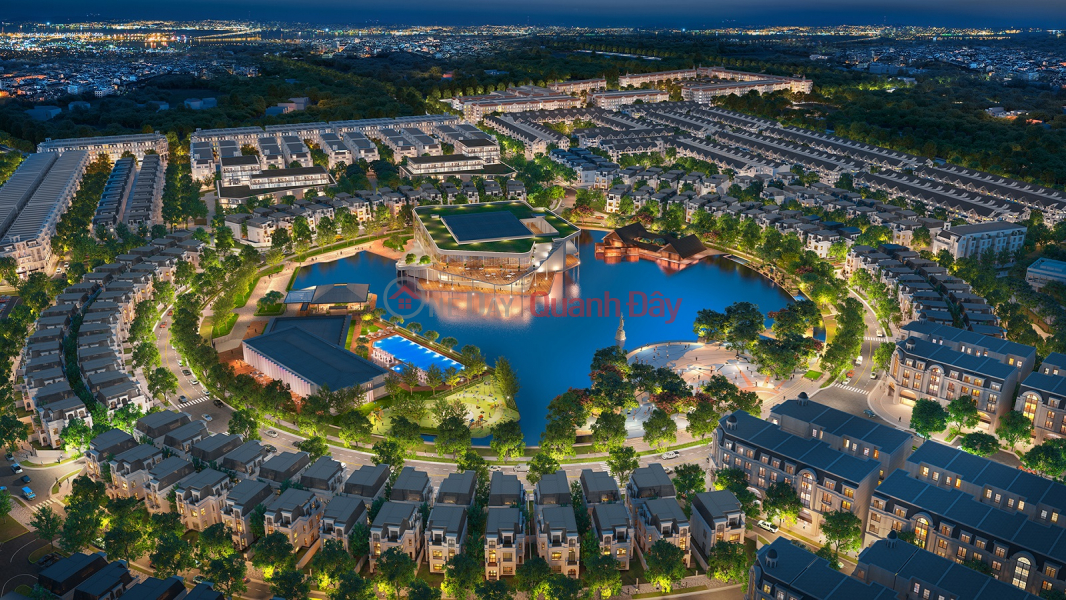 I need to sell apartments at the HINODE ROYAL PARK project with investment prices. | Vietnam, Sales đ 7 Billion