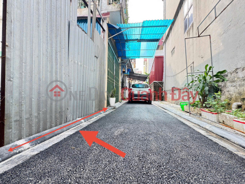 For sale 61m Dai Do, Vong La, Dong Anh. Nice location, near gate C of Bac Thang Long industrial park. _0