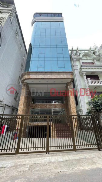Property Search Vietnam | OneDay | Residential, Sales Listings GOLDEN LAND - CORNER LOT, Thai Ha Street, Trung Liet 133m\\/ Frontage 10m 65 Billion