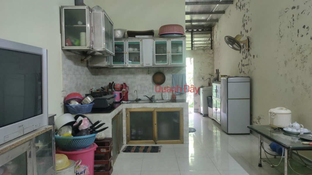 ₫ 500 Million | OWNER FOR SALE APARTMENT IN 2-storey dormitory area C5, Quarter 5, Dong Son, Bim Son, Thanh Hoa