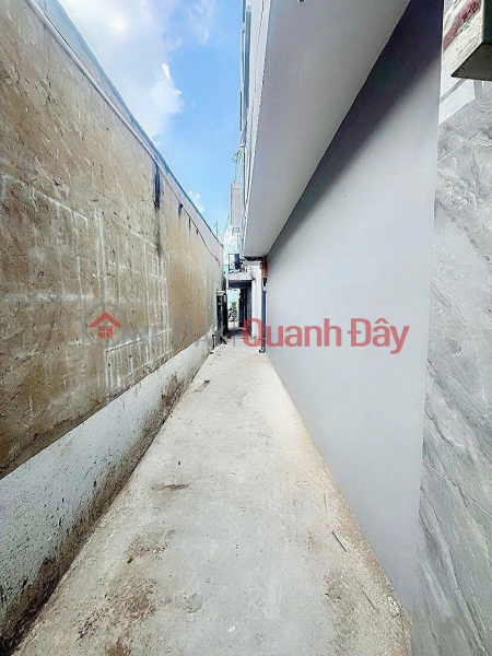 Property Search Vietnam | OneDay | Residential | Sales Listings, HOUSE FOR SALE AT A LOW PRICE - ALLEY 88 NGUYEN VAN QUY STREET, PHU THUAN WARD, DISTRICT 7 (formerly),HO CHI MINH CITY
