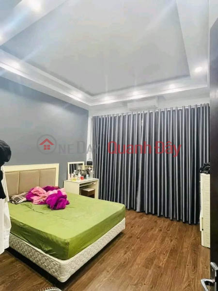 NHÀ PHỐ YÊN HÒA, LÔ GÓC 4 MẶT THOÁNG, NGÕ RỘNG, CHỦ TẶNG HẾT NỘI THẤT, 40M, 5.35 TỶ. Việt Nam | Bán đ 4,05 tỷ