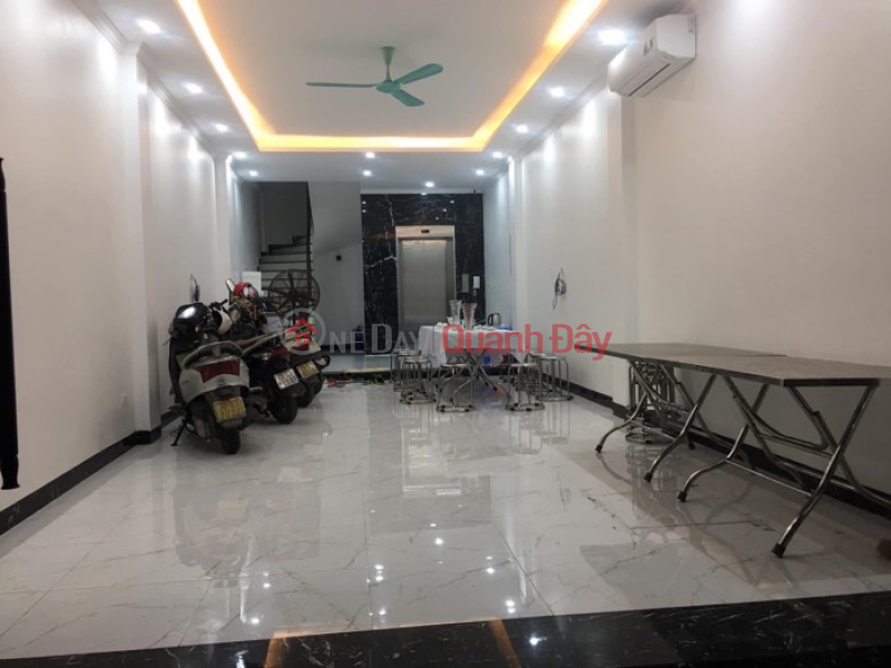 Property Search Vietnam | OneDay | Residential, Sales Listings, QUICK IN TIME - CAR ENTRANCE TO HOME - BUSINESS, AU CO, TAY HO Thong NEW HOUSE CENTER BUILT 7 ELEVATOR FLOORS