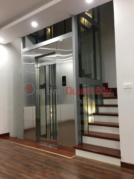 **Bán nhà hẻm 27 Nguyễn Đình Khơi, phường 4 Tân Bình (5,5*25) 5 tầng | Việt Nam, Bán | đ 16,5 tỷ