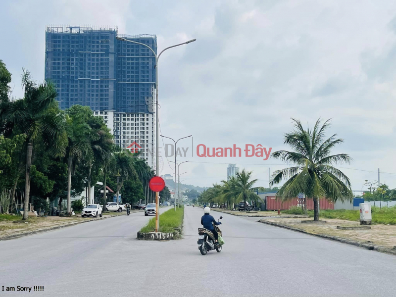 Property Search Vietnam | OneDay | Nhà ở, Niêm yết bán Bán 2 Lô biệt thự đẹp trục đường đôi rộng 31m KĐT Cao Xanh- Hà Khánh A, Hạ Long kinh doanh tốt.