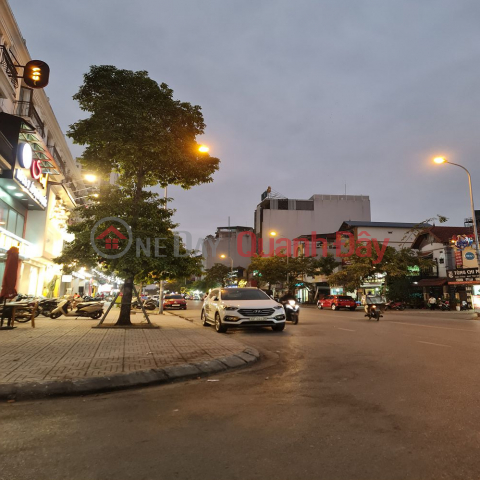 50m2 4 billion x or 100m2 6 billion x which lot to choose on the main axis of Dang Xa, Gia Lam? Contact 0989894845 _0