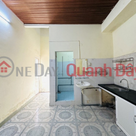 ► Sau lưng MT Điện Biên Phủ, 10m ra Ô tô, 81m2, ngang 5m, nhỉnh 4 tỷ _0