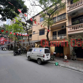 Chỉ 25.5 tỷ-90m x 6T thang máy-ô tô-kinh doanh-có hầm-1 nhà ra phố Kim Đồng, Hoàng Mai, HN _0