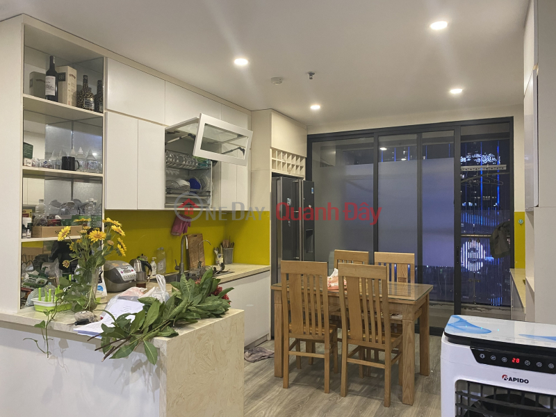 Selling luxury apartment FLC Complex Pham Hung, Nam Tu Liem, good price. Sales Listings
