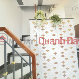Hẻm xe hơi, Lê Đức Thọ, p.16, Gò Vấp ,nhà nhỏ 2 tầng chỉ 2ty150 _0