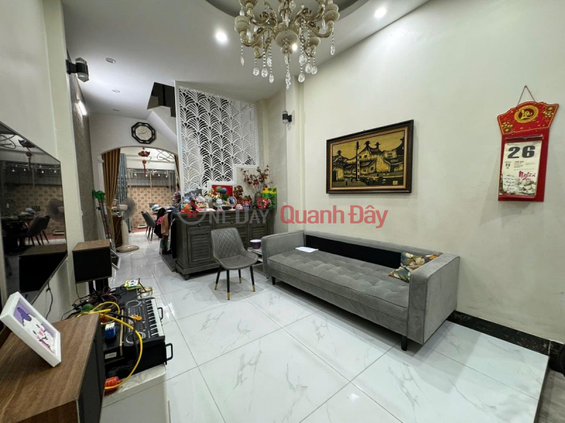 Property Search Vietnam | OneDay | Nhà ở | Niêm yết bán Bán nhà Phố Tôn đức Thắng,ngõ oto,2 thoáng,kinh doanh ,12ty / 75m2