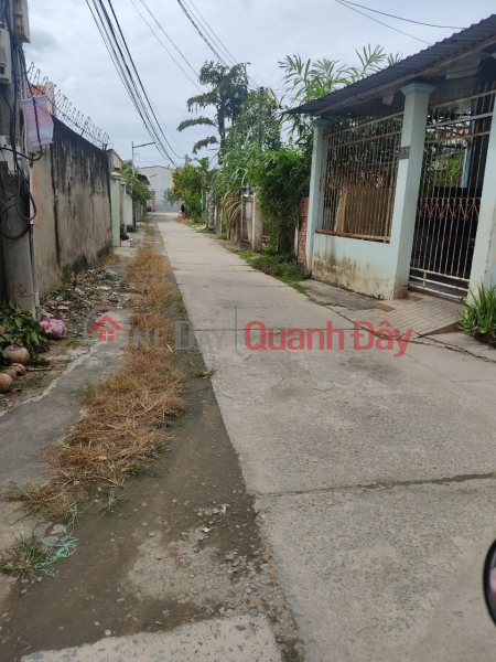 OWNER Needs to Sell LAND LOT in Da Can Hamlet, Hoa Thuan, Chau Thanh, Tra Vinh | Vietnam, Sales ₫ 450 Million