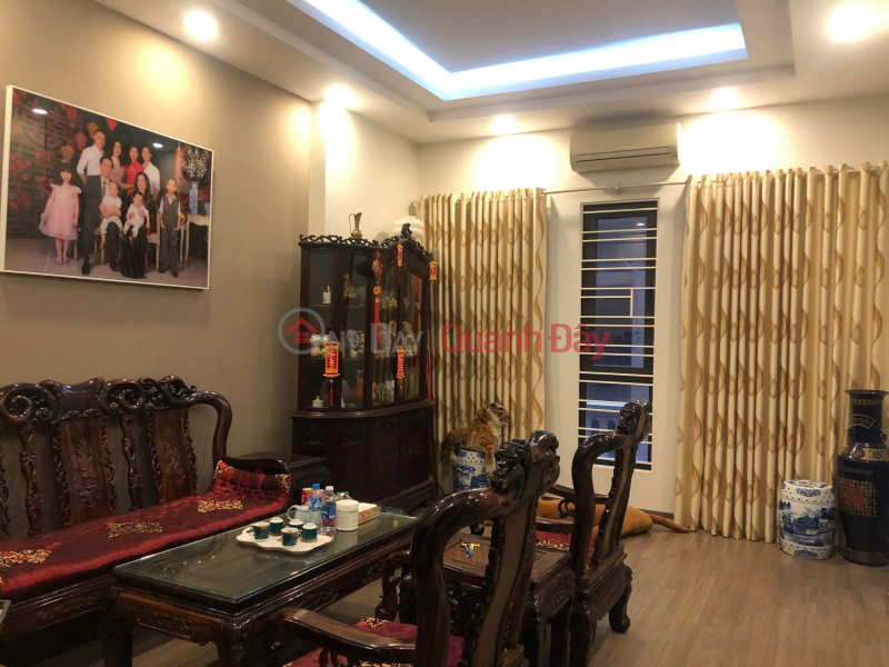 Property Search Vietnam | OneDay | Residential, Sales Listings, Pham Van Dong Car Lane, 6.5 billion Beautiful house, fully furnished, 52M, 4T billion