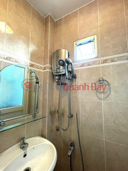 Bán nhà hẻm 8mi Ni Sư Huỳnh Liên, Phường10 Tân Bình, 71m2( 4m x 14m),Giá rẻ. Việt Nam | Bán đ 7 tỷ