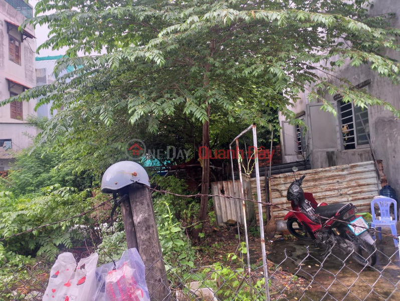 Property Search Vietnam | OneDay | Residential | Sales Listings | Land for sale on Nguyen Van Tang, Long Thanh My, District 9, 526m2, full land, social housing, corner lot, price only 20 billion negotiable