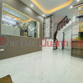 DOI CAN, AREA 25M x 5 FLOORS, BEAUTIFUL HOUSE, READY TO MOVE IN, BEAUTIFUL EXPANDING IN THE REAR, PRICE 6 BILLION _0