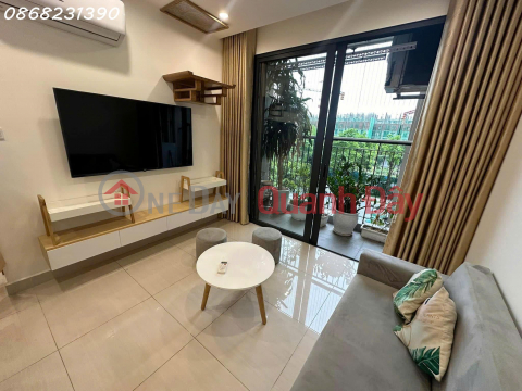 VINHOMES SMART CITY CHUYỂN NHƯỢNG CĂN HỘ 1N+ 43M2 _0