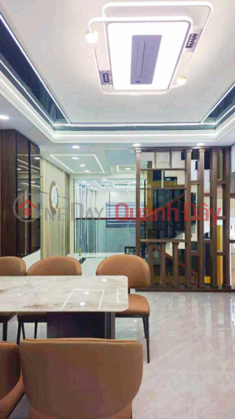 đ 9.5 Billion, Bán nhà 64m² 4×16m² Giá 9.5tỷ