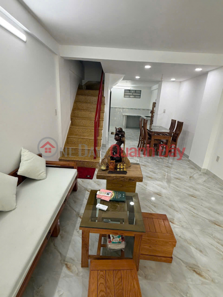 đ 3.88 Billion Shophouse for sale on Hoang Cam street frontage - Vinh Diem Trung, Nha Trang