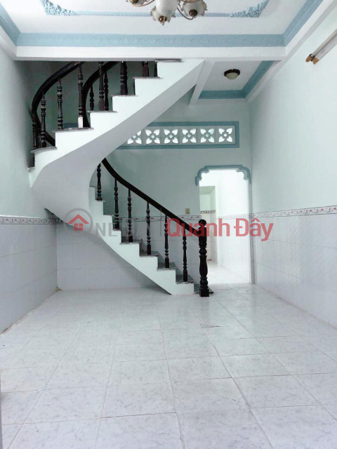 Bán nhà hxh 39m2-2tang liền kề Big C Trường Chinh - thu nhập 7tr/th - giáp Tân Bình - 4 tỷ - 0932030061 _0