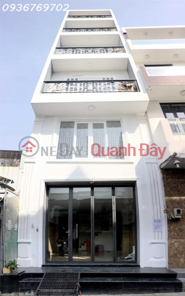 Apartment 40m2 fully furnished, Pham Hung\\/Ta Quang Buu, District 8, 4.9 million\\/month Rental Listings